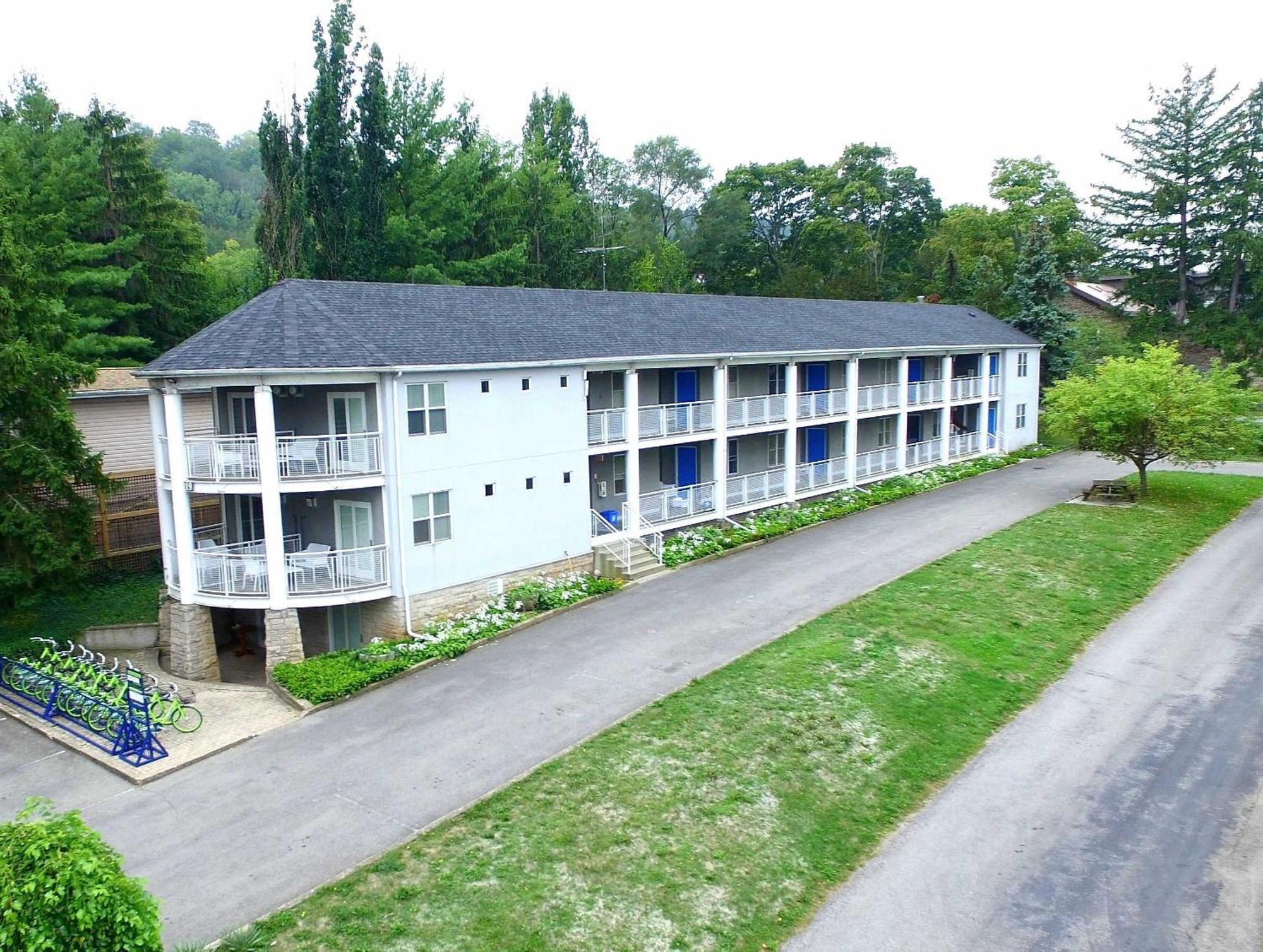 Hotel The Kent