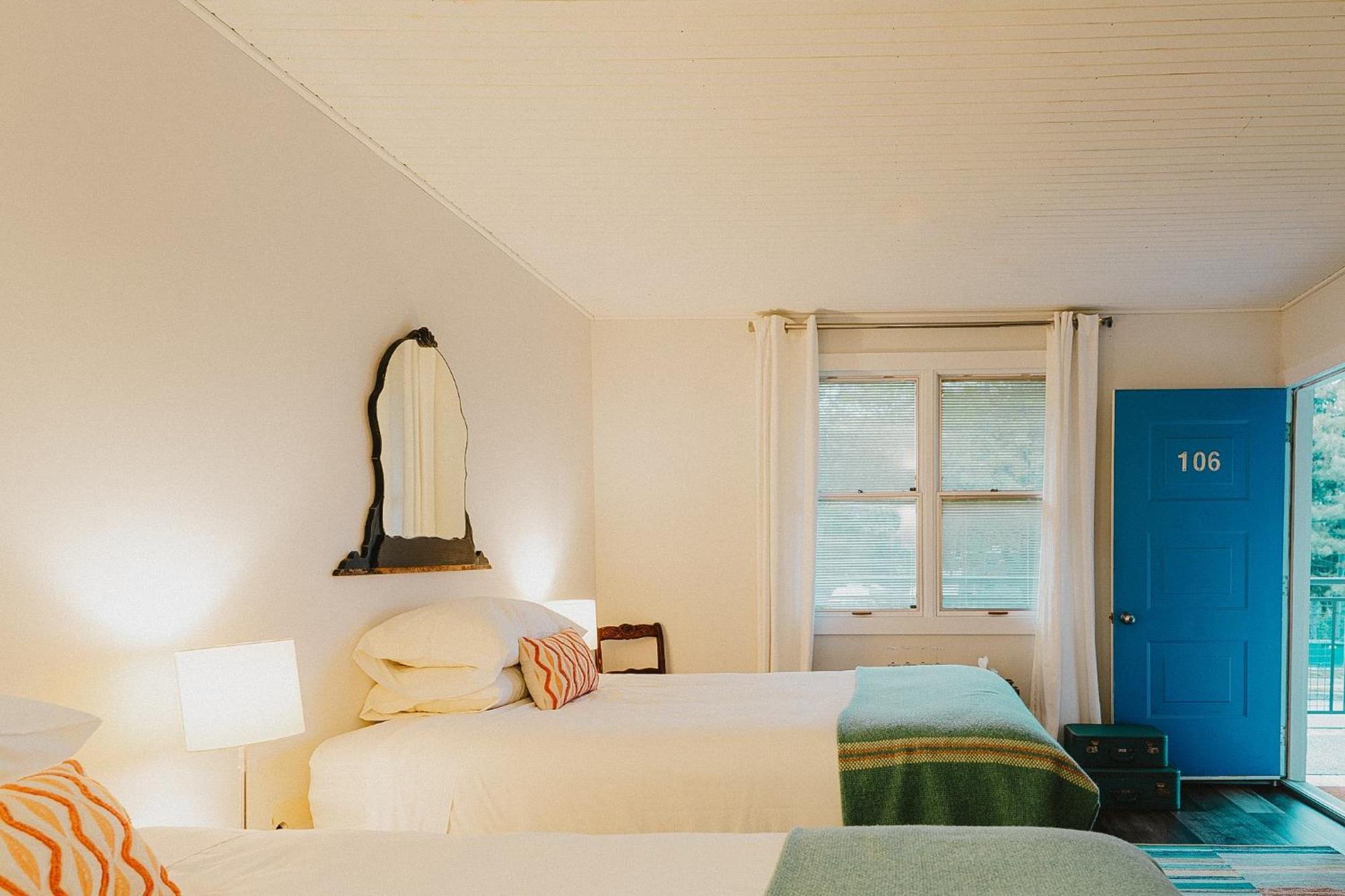 Hotel The Kent